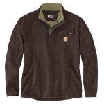 Picture of Carhartt 106378 Mens Wayland Sweater
