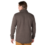 Picture of Carhartt 106378 Mens Wayland Sweater