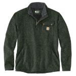 Picture of Carhartt 106378 Mens Wayland Sweater