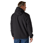 Picture of Carhartt 106434 Mens Bayou Jacket