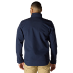Picture of Carhartt 106438 Mens Galesburg Softshell Jacket