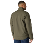 Picture of Carhartt 106438 Mens Galesburg Softshell Jacket