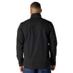 Picture of Carhartt 106438 Mens Galesburg Softshell Jacket