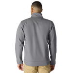 Picture of Carhartt 106438 Mens Galesburg Softshell Jacket