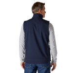 Picture of Carhartt 106439 Mens Galesburg Softshell Vest