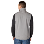 Picture of Carhartt 106439 Mens Galesburg Softshell Vest