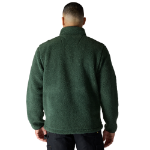 Picture of Carhartt 106443 Mens Loose Fit Fleece Pullover