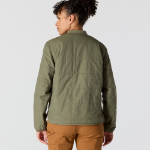 Picture of Carhartt 106486 Womens Rockford Insulated Jacket