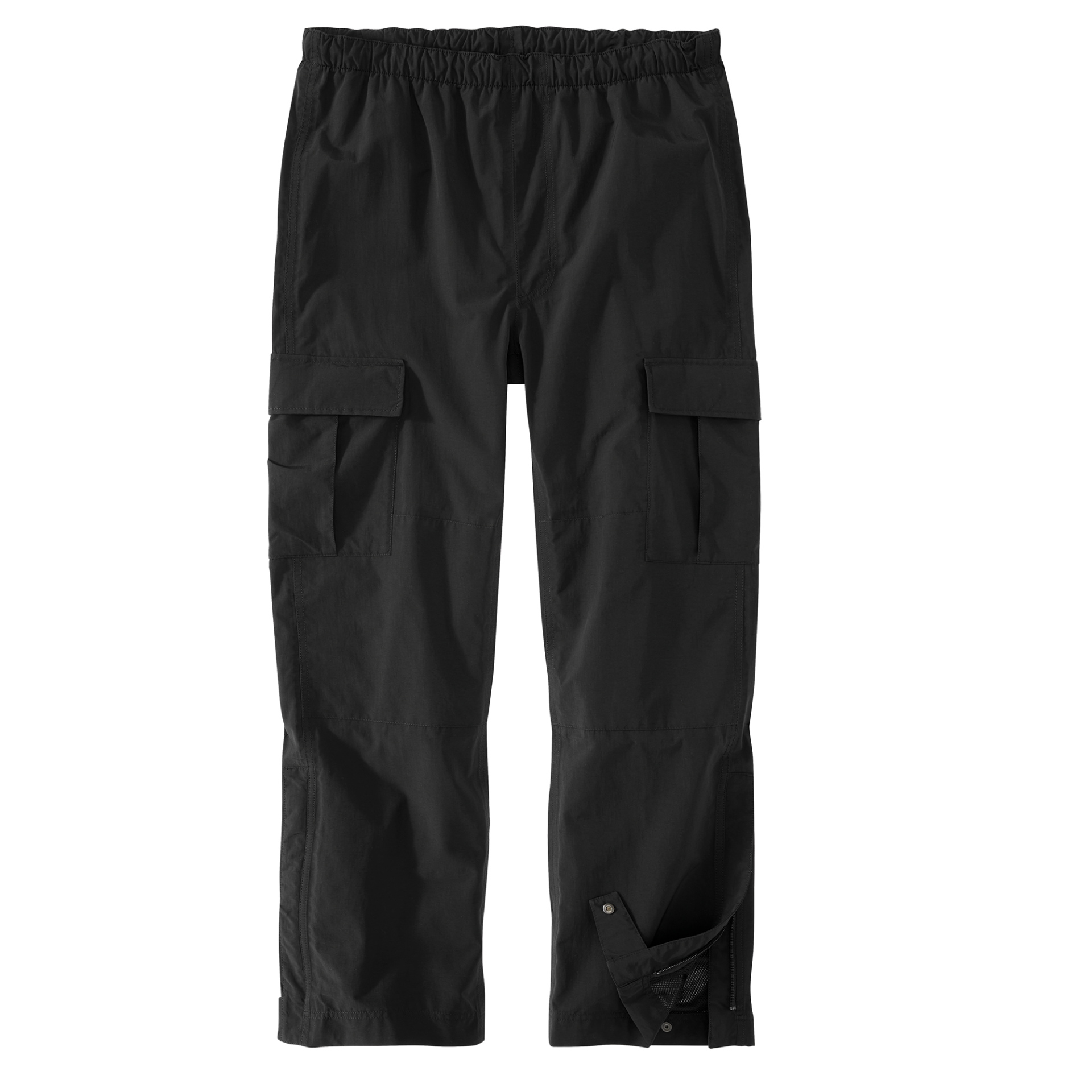 Picture of Carhartt 106491 Mens Bayou Pant