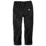 Picture of Carhartt 106491 Mens Bayou Pant
