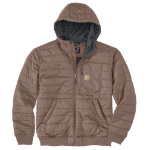 Picture of Carhartt 106543 Mens Gilliam Active Jac