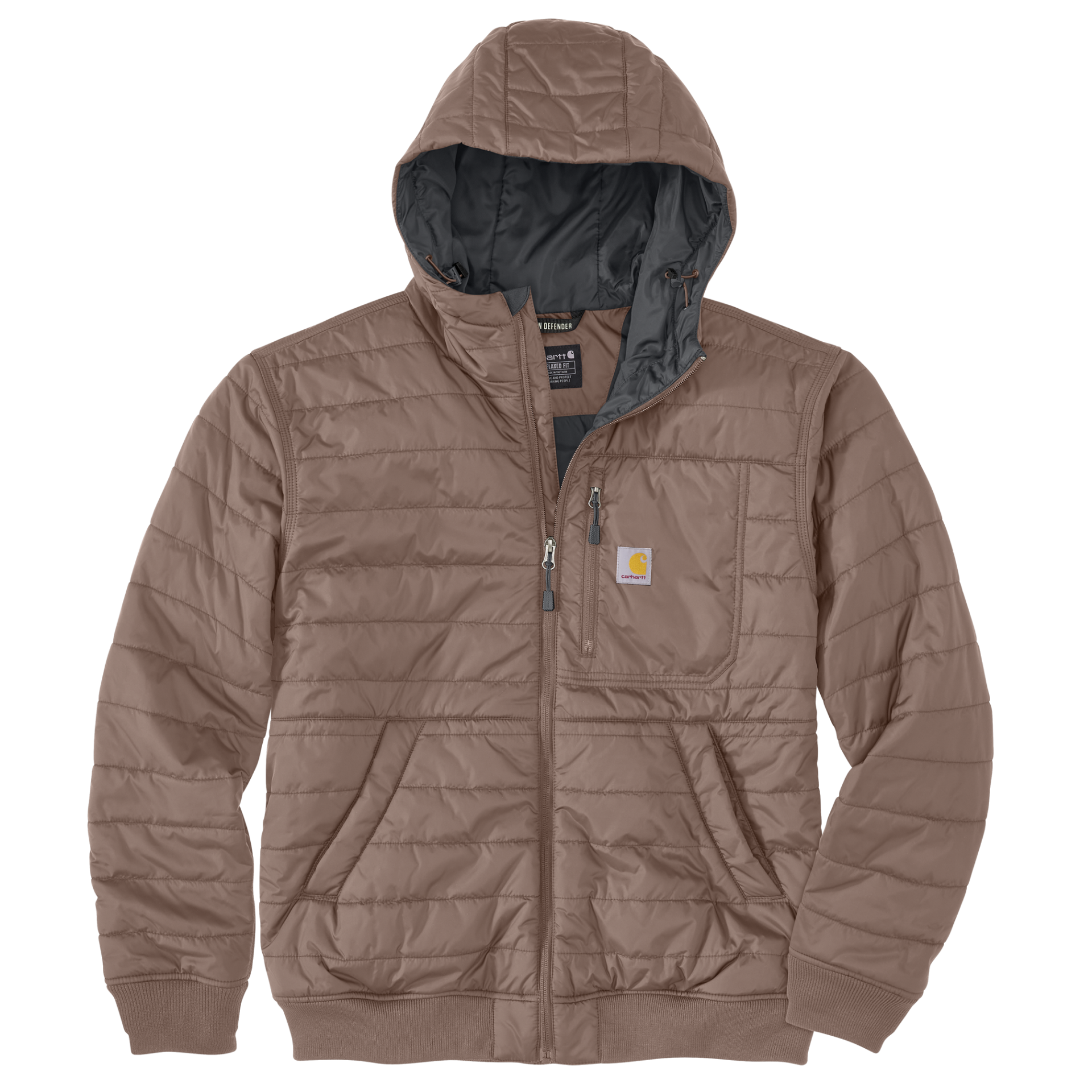 Picture of Carhartt 106543 Mens Gilliam Active Jac