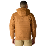 Picture of Carhartt 106543 Mens Gilliam Active Jac