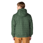 Picture of Carhartt 106543 Mens Gilliam Active Jac