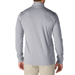Picture of Carhartt 106573 Mens Force Sun Defender™ Relaxed 1/2-Zip
