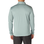 Picture of Carhartt 106573 Mens Force Sun Defender™ Relaxed 1/2-Zip