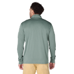 Picture of Carhartt 106573 Mens Force Sun Defender™ Relaxed 1/2-Zip