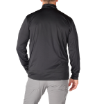 Picture of Carhartt 106573 Mens Force Sun Defender™ Relaxed 1/2-Zip