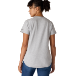 Picture of Carhartt 106650 Womens Force Relaxed T-Shirt