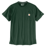 Picture of Carhartt 106652 Mens Force Relaxed T-Shirt