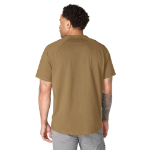 Picture of Carhartt 106652 Mens Force Relaxed T-Shirt
