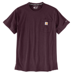 Picture of Carhartt 106652 Mens Force Relaxed T-Shirt
