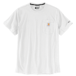 Picture of Carhartt 106652 Mens Force Relaxed T-Shirt