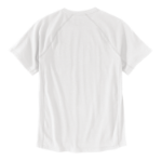 Picture of Carhartt 106652 Mens Force Relaxed T-Shirt