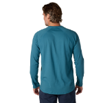 Picture of Carhartt 106656 Mens Force Relaxed LS T-Shirt