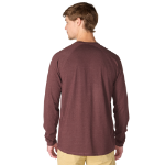 Picture of Carhartt 106656 Mens Force Relaxed LS T-Shirt