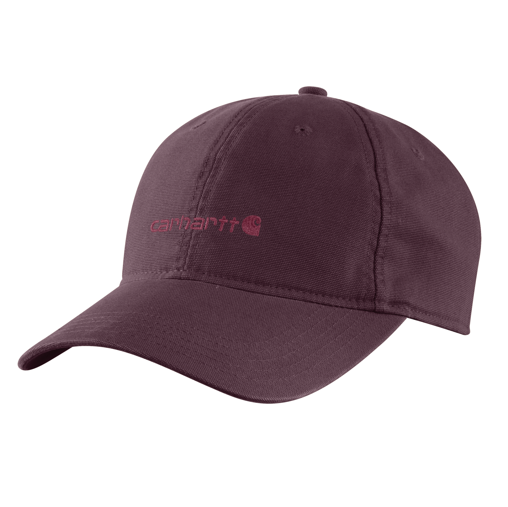 Picture of Carhartt 106810 Womens Odessa Logo Cap