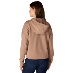 Picture of Carhartt 106837 Womens TENCEL™ Fiber Series Full-Zip Sweatshirt