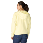 Picture of Carhartt 106837 Womens TENCEL™ Fiber Series Full-Zip Sweatshirt