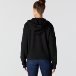 Picture of Carhartt 106837 Womens TENCEL™ Fiber Series Full-Zip Sweatshirt