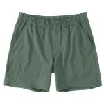 Picture of Carhartt 106843 Mens Relaxed 7 Force Phoenix Pull On Short
