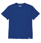 Picture of Carhartt 106868 Mens Force Sun Defender Lightweight Short-Sleeve T-Shirt