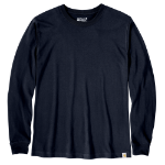 Picture of Carhartt 106921 Mens Irvine Relaxed LS T-Shirt