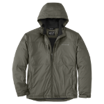 Picture of Carhartt 106981 Mens Force Winnipeg Jacket