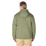 Picture of Carhartt 106981 Mens Force Winnipeg Jacket