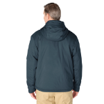 Picture of Carhartt 106981 Mens Force Winnipeg Jacket