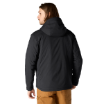 Picture of Carhartt 106981 Mens Force Winnipeg Jacket