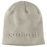 Picture of Carhartt 107002 Mens Embossed Beanie