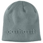 Picture of Carhartt 107002 Mens Embossed Beanie
