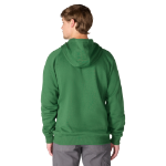 Picture of Carhartt 107064 Mens Force Logo Sweatshirt