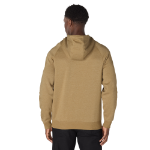 Picture of Carhartt 107064 Mens Force Logo Sweatshirt