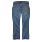 Picture of Carhartt 107068 Mens FR Relaxed Bootcut Rugged Flex™ Jean