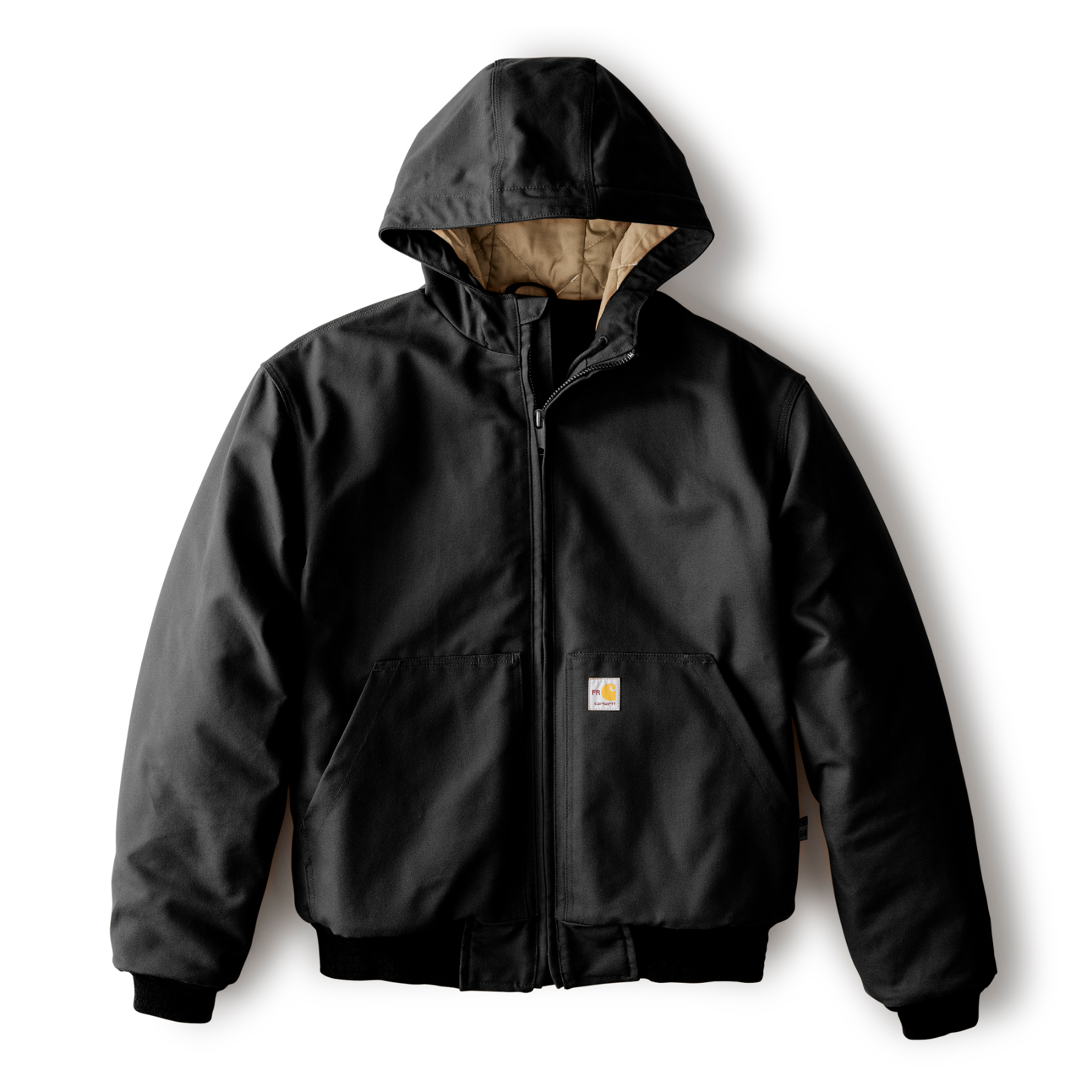 Carhartt  Mens FR Duck Active Jac