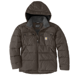 Picture of Carhartt 107082 Mens Livingston Jacket