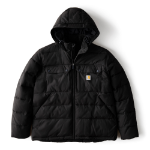 Picture of Carhartt 107082 Mens Livingston Jacket
