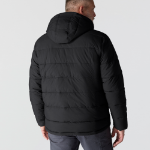Picture of Carhartt 107082 Mens Livingston Jacket